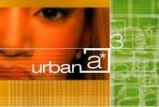 Urban Altarnet title card